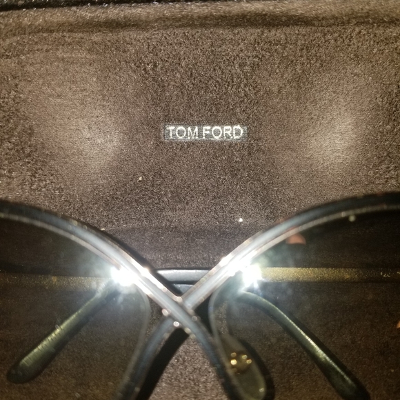 Tom Ford sunglasses